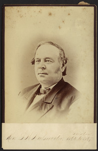 Rev. L. W. Walsworth