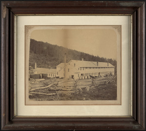Baird Paper Mill