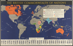 The British Commonwealth of Nations
