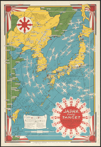 Japan, the target