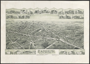 Randolph, Massachusetts