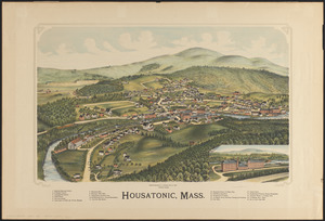 Housatonic, Mass.