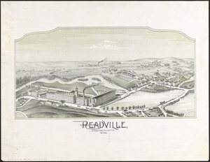 Readville, Massachusetts