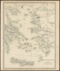 Grecian Archipelago (ancient)