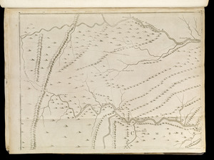To the Honourable Thomas Penn and Richard Penn, Esqrs., true & absolute proprietaries & Governours of the Province of Pennsylvania & counties of New-Castle, Kent & Sussex on Delaware this map of the improved part of the Province of Pennsylvania