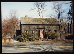 14 Bridge Street, taken 1998