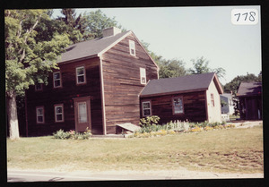 188 Essex Street, Hamilton, Mass, Joseph Knowlton house