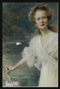 Helen Clay Frick, Bittersweet Heiress, lecture and book signing