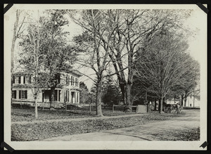 540 Main Street, Hamilton, Allen W. Dodge house