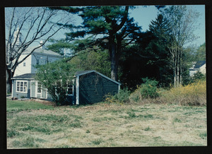 House on Bay Road