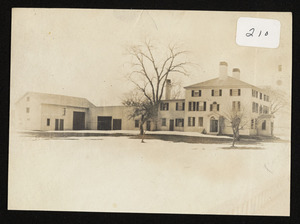 624 Bay Rd., 1901