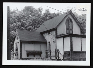5 Mudge Ave., 1974