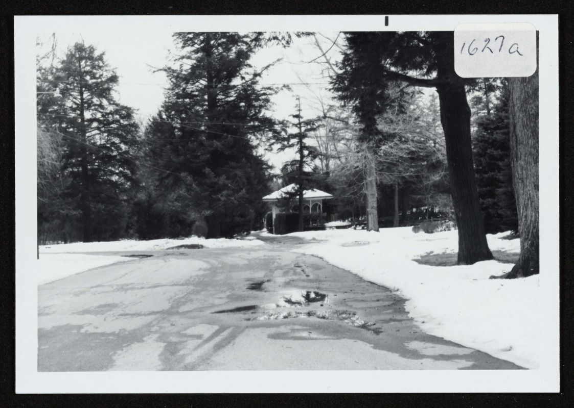 The Vesper Circle, Asbury Grove, Hamilton, Mass.