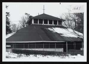 The Tabernacle, Asbury Grove, Hamilton, Mass.