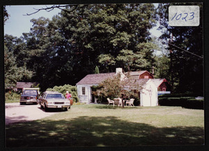 Bartlett Gardens, 1990