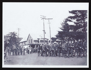 Memorial Day, 1920