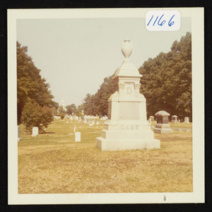 Hamilton Cemetery