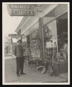 Chittick's