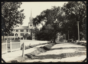 Hamilton Cong. Church, June 5, 1893