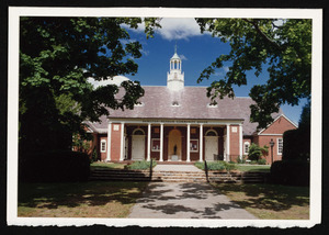 Hamilton-Wenham Community House