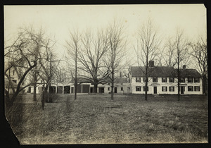 Lamson Farm, Topsfield, MA