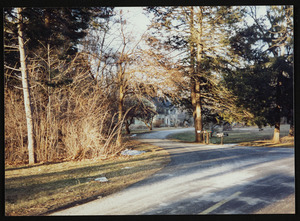 Lamson Farm, Topsfield, MA