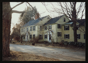 Lamson Farm, Topsfield, MA