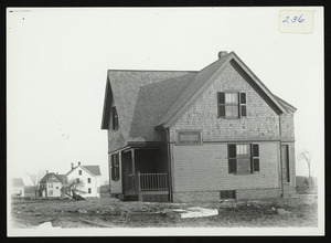 Joseph Kilham's house, South Hamilton