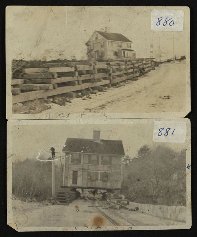 103 Cutler Road, 83 Cutler Road