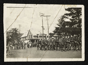 South Hamilton, May 30, 1920