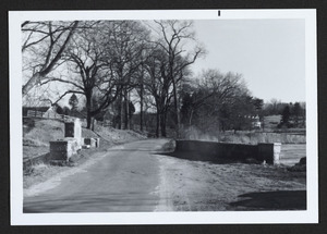 Road into Myopia, 1910
