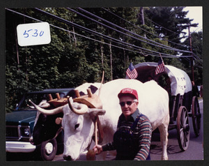 Ohio trek 1987