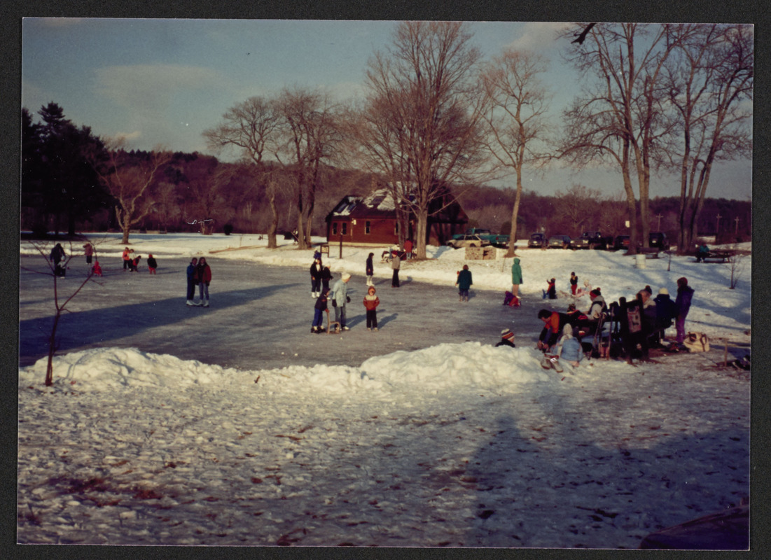 Patton Park Digital Commonwealth