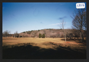 Myopia Field at Cilley's Hill, 1998