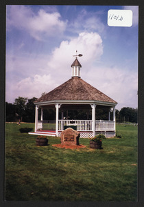 Patton Park, 1995