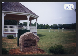 Patton Park, 1995