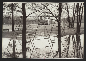 Patton Park, Feb. 1979