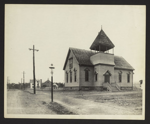 Peoples Union Church