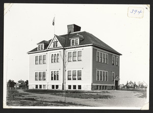 South School, 1900