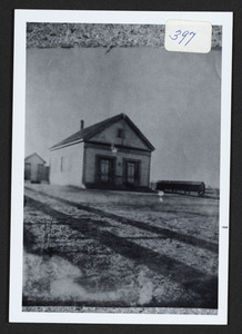 West School, c. 1910