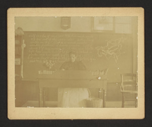 South School, July 1897