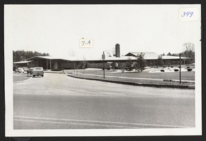 Winthrop School, 1966