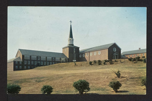Conwell Seminary, Gordon College