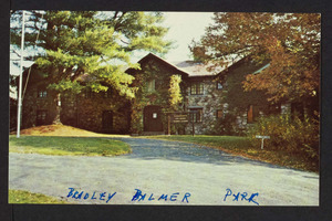 Bradley Palmer Park
