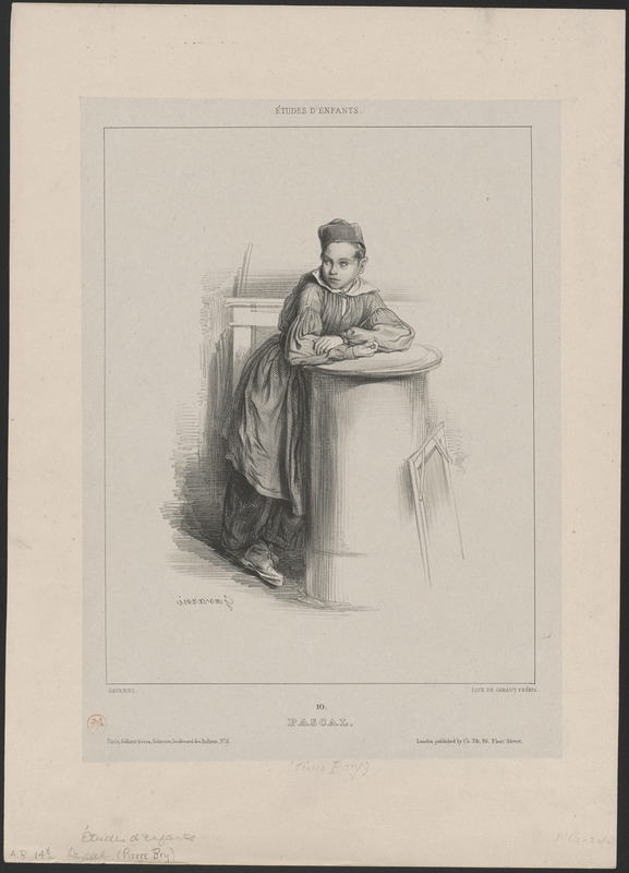 Pascal (Pierre Bry)