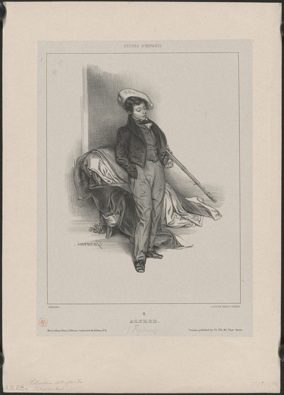 Alfred (Feydeau)