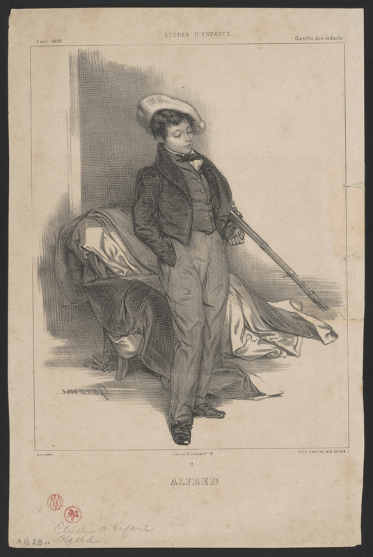 Alfred (Feydeau)