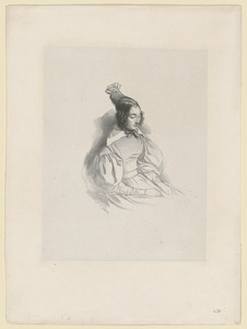 (Mme. Feydeau)