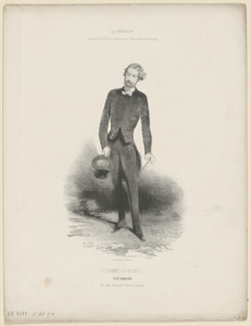 L'Homme du monde