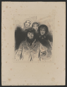 Mes filles me ressemblent - elles n'aiment pas le lapin